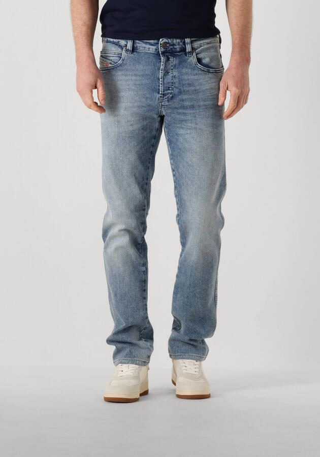 DIESEL Heren Jeans 1993 D-vyl Lichtblauw