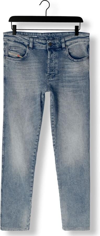 DIESEL Heren Jeans 1993 D-vyl Lichtblauw - Foto 4