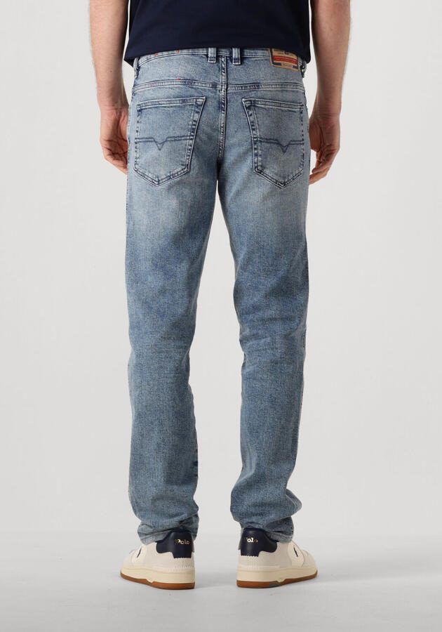 DIESEL Heren Jeans 1993 D-vyl Lichtblauw - Foto 2