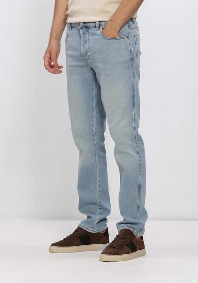 DIESEL Heren Jeans 1993 D-vyl Lichtblauw