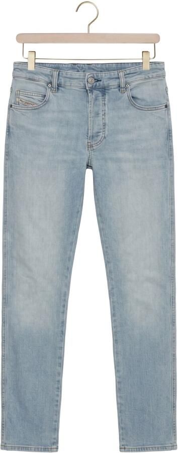 DIESEL Heren Jeans 1993 D-vyl Lichtblauw - Foto 4