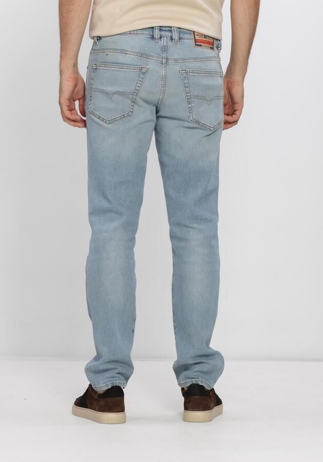 DIESEL Heren Jeans 1993 D-vyl Lichtblauw - Foto 2