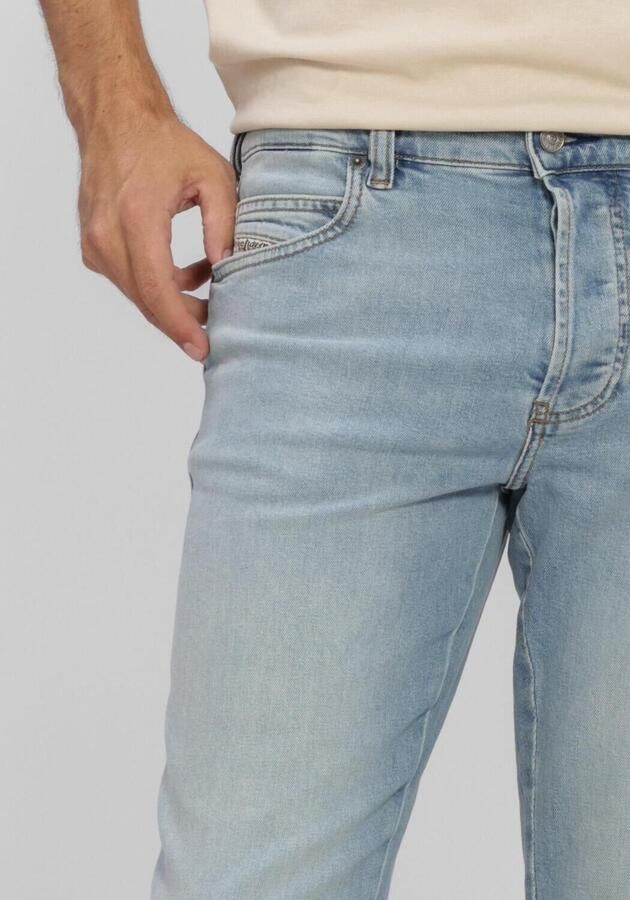 DIESEL Heren Jeans 1993 D-vyl Lichtblauw - Foto 3