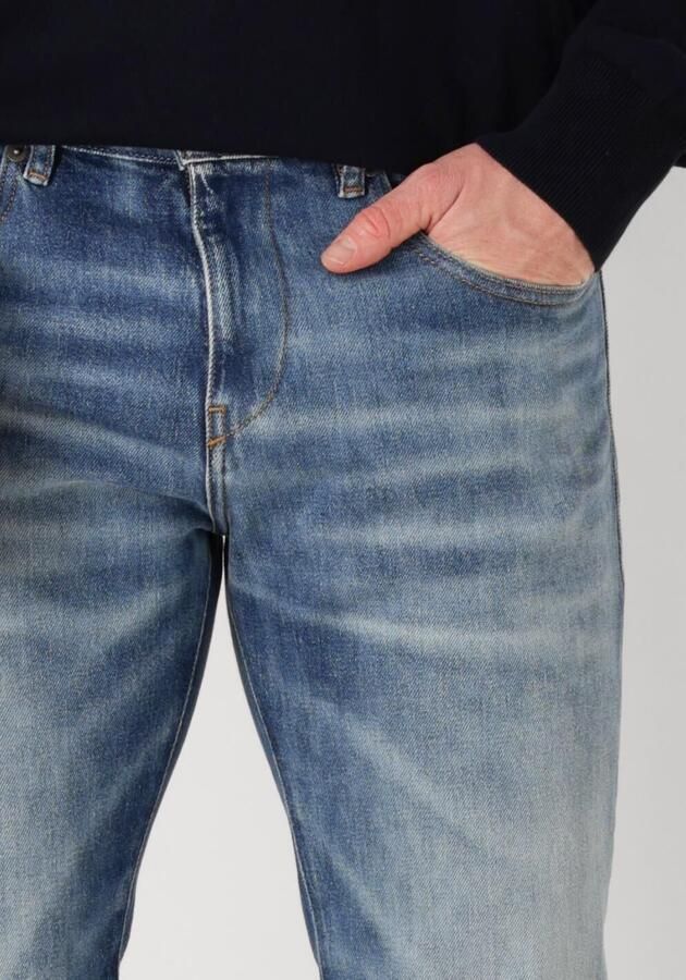Diesel 2019 D-Strukt Slim Fit Jeans Blue Heren - Foto 2