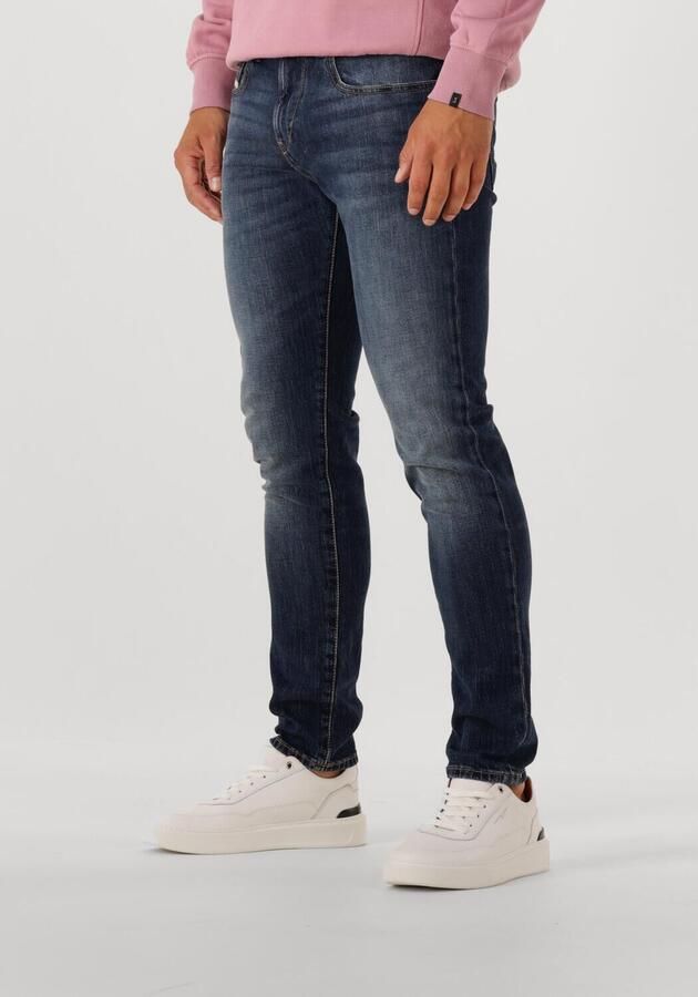DIESEL Heren Jeans 2019 D-strukt Blauw - Foto 4