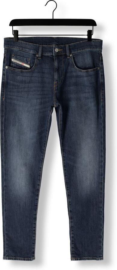 DIESEL Heren Jeans 2019 D-strukt Blauw - Foto 3