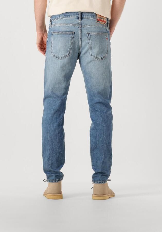DIESEL Heren Jeans 2019 D-strukt Blauw - Foto 2