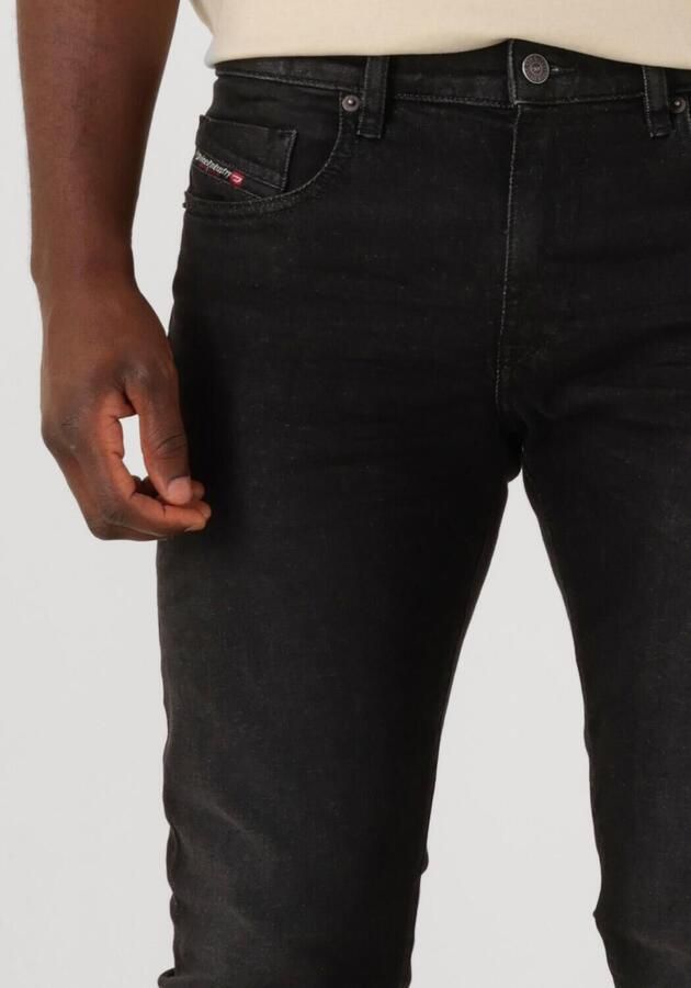 DIESEL Heren Jeans 2019 D-strukt Grijs - Foto 2