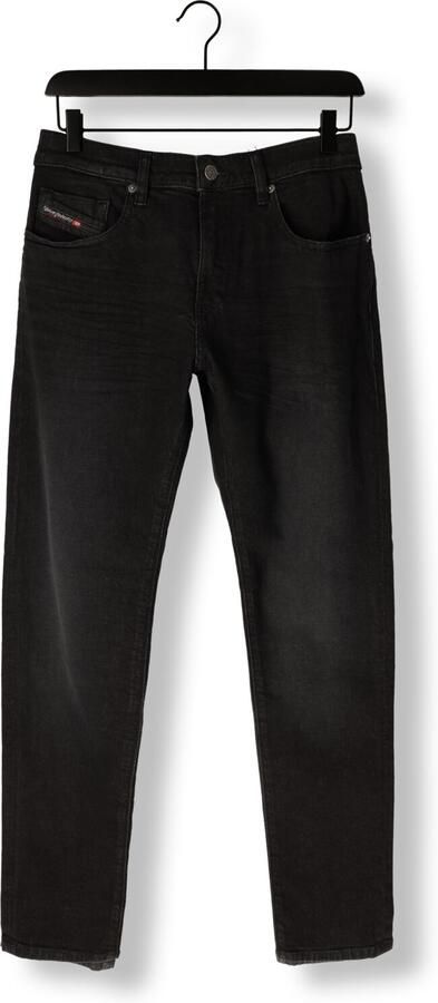 DIESEL Heren Jeans 2019 D-strukt Grijs - Foto 3