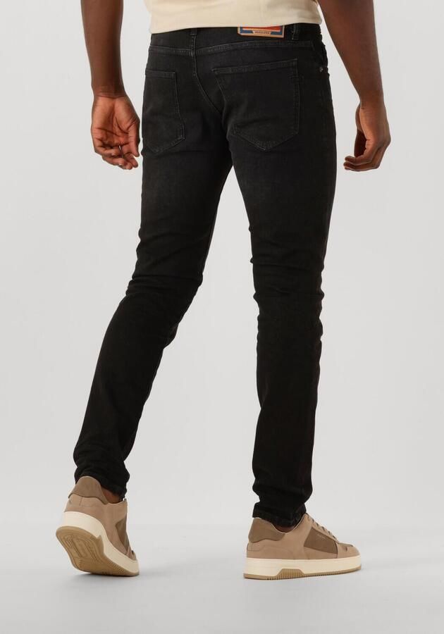 DIESEL Heren Jeans 2019 D-strukt Grijs