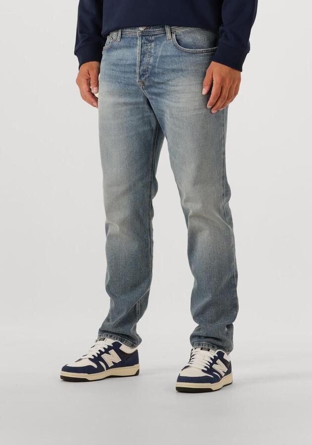 DIESEL Heren Jeans 2023 D-finitive Blauw - Foto 4