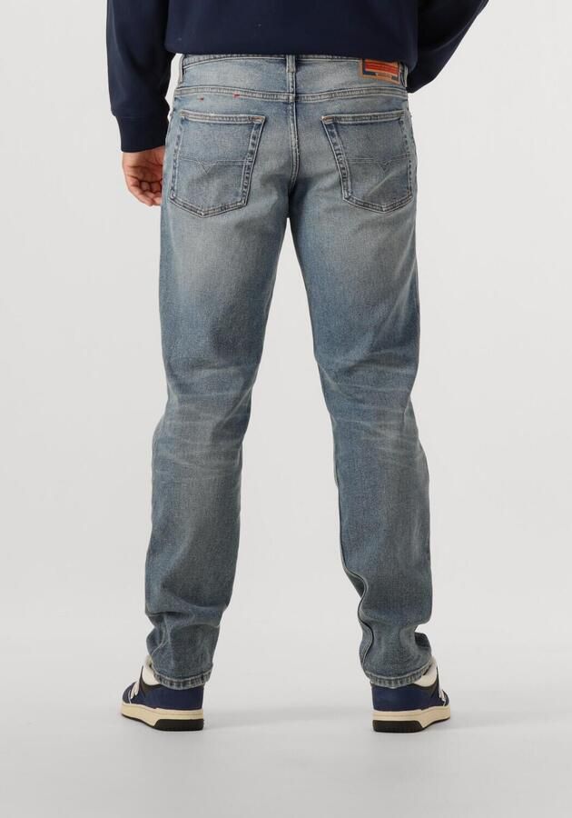 DIESEL Heren Jeans 2023 D-finitive Blauw