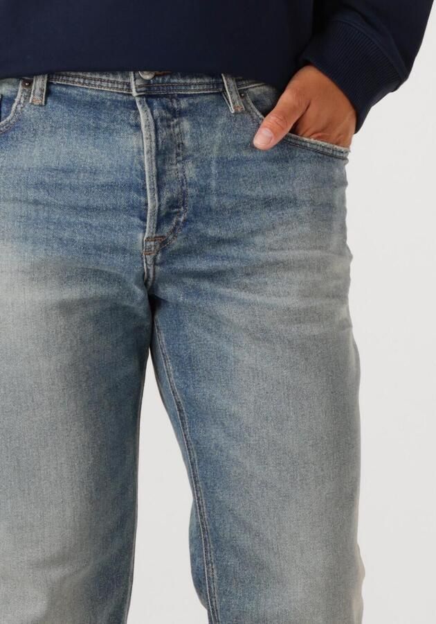 DIESEL Heren Jeans 2023 D-finitive Blauw - Foto 2