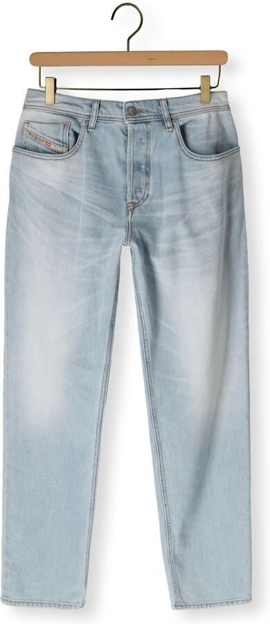 DIESEL Heren Jeans 2023 D-finitive Lichtblauw - Foto 4