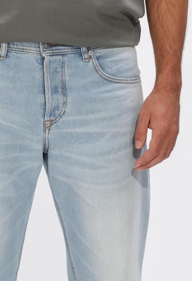 DIESEL Heren Jeans 2023 D-finitive Lichtblauw - Foto 3