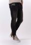 Diesel Skinny Jeans 1979 Sleenker Donkergrijs Gray Heren - Thumbnail 1
