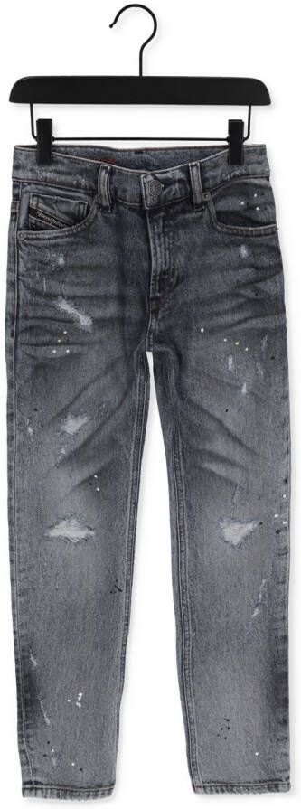 DIESEL Jongens Jeans 1995-j Grijs