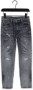 Diesel Grijze Skinny Jeans 1995-j