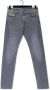 Diesel Klassieke Uni Stijl Shirt Blue Heren - Thumbnail 1