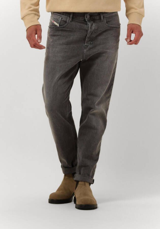 Diesel Heren Jeans 2005 D-fining Grijs Gray Heren