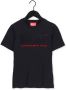 DIESEL Jongens Polo's & T-shirts Tkalo Grijs - Thumbnail 1