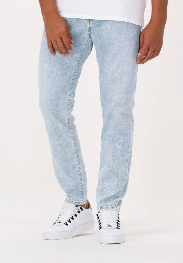 Diesel Heren Slim Fit Jeans 2019 D-strukt Blue Heren