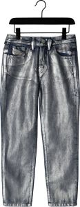 Diesel Zilveren Slim Fit Jeans 2004-j