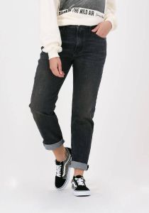 Diesel Zwarte Slim Fit Jeans D-joy