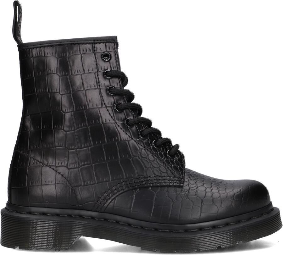 DR MARTENS 1460 Bex Zwart