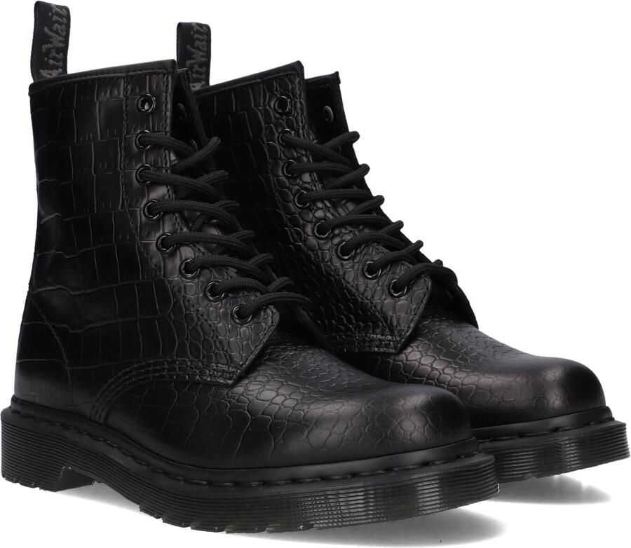 DR MARTENS 1460 Bex Zwart - Foto 3