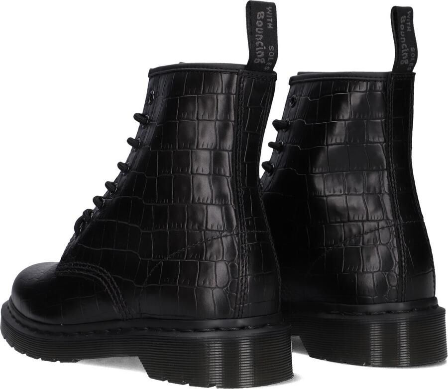 DR MARTENS 1460 Bex Zwart - Foto 2