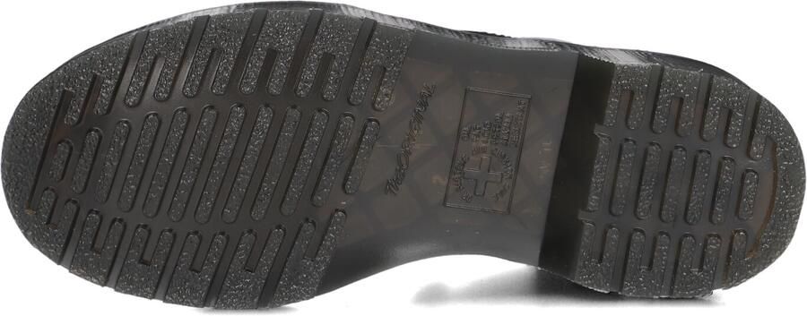 DR MARTENS 1460 Bex Zwart - Foto 4