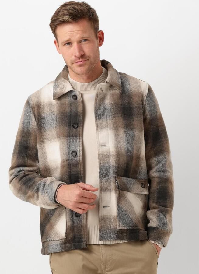 Dstrezzed Key Check Jack voor Heren Gray Heren - Foto 4