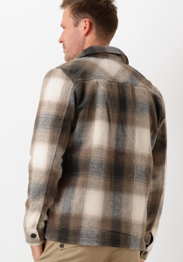 Dstrezzed Key Check Jack voor Heren Gray Heren - Foto 2