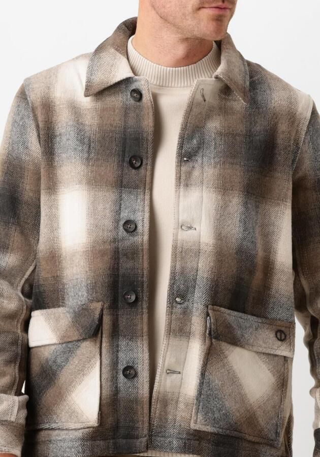 Dstrezzed Key Check Jack voor Heren Gray Heren - Foto 3