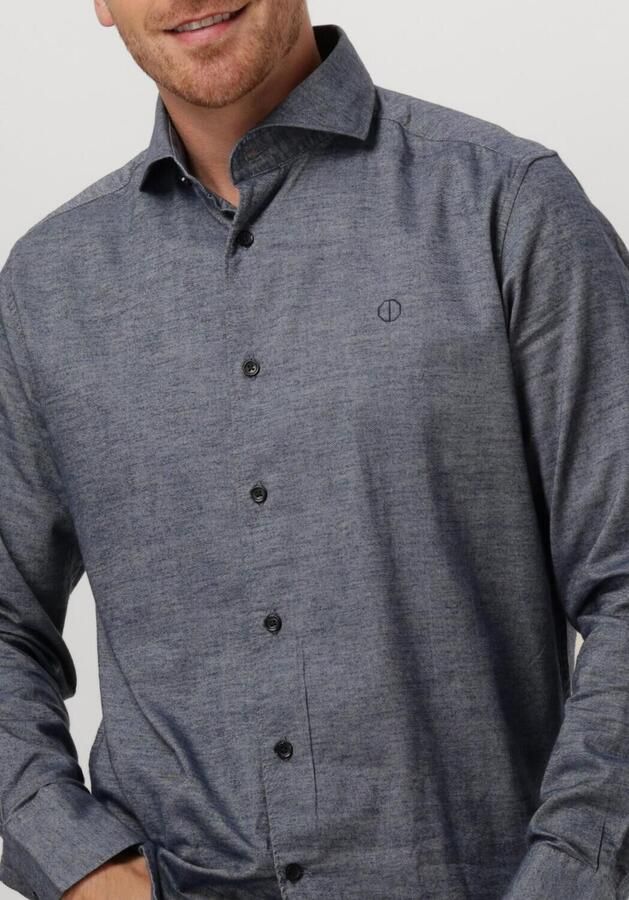 DSTREZZED Heren Overhemden Olav Shirt Grijs - Foto 2