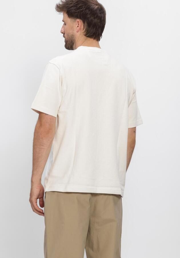 DSTREZZED Heren Polo's & T-shirts Lasse Tee Mint - Foto 3