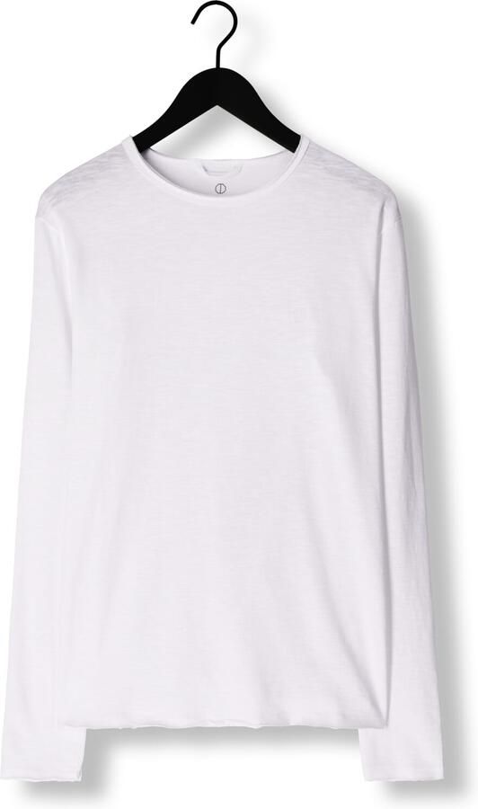 Dstrezzed Heren Truien & Vesten Newman Crew White Heren - Foto 3