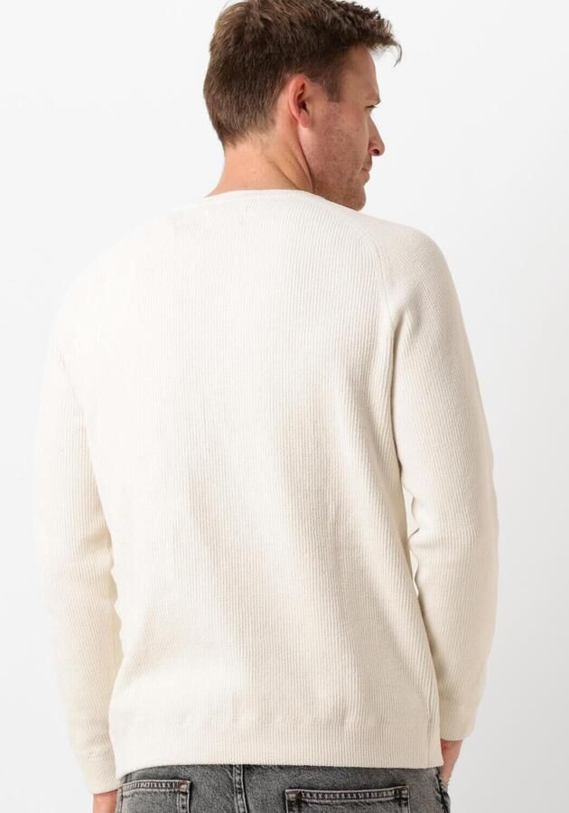 DSTREZZED Heren Truien & Vesten Njord Crew Zand - Foto 2