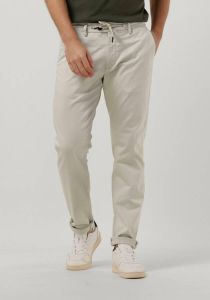 Dstrezzed Groene Chino Lancaster Tapered Jogger Twill Knit