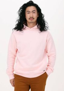 Dstrezzed Roze Sweater Jimi Hoody Peach Sweat