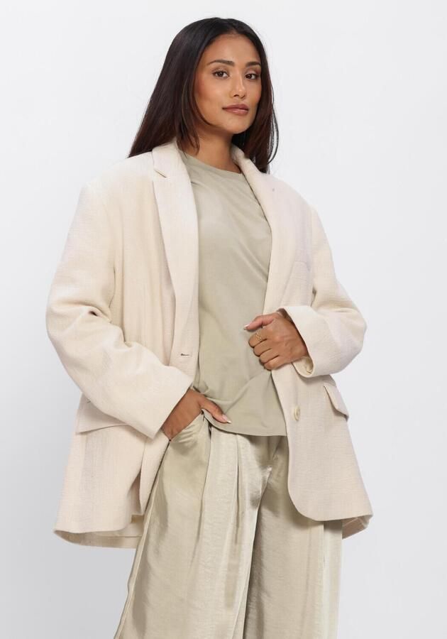 EDITED Dames Blazers Arwen Blazer Ecru