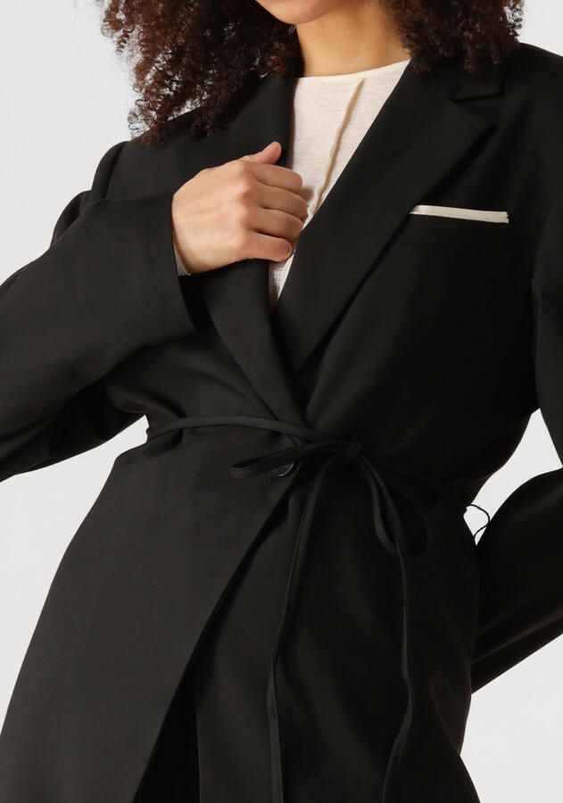 EDITED Dames Blazers Arzu Blazer Zwart