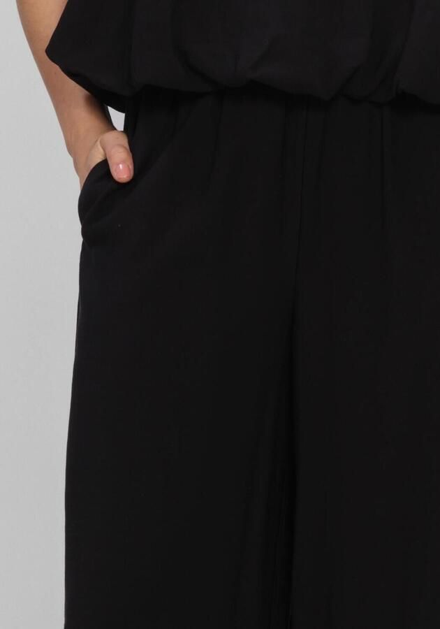 EDITED Dames Broeken Cataleya Trousers Zwart - Foto 3