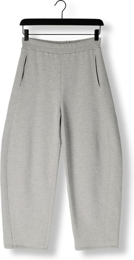 EDITED Dames Broeken Dylan Pants Grijs - Foto 3