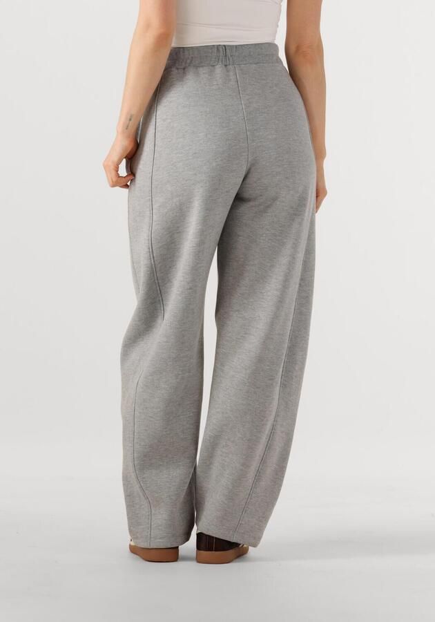 EDITED Dames Broeken Dylan Pants Grijs