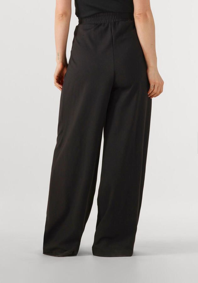 EDITED Dames Broeken Jenna Trousers Zwart