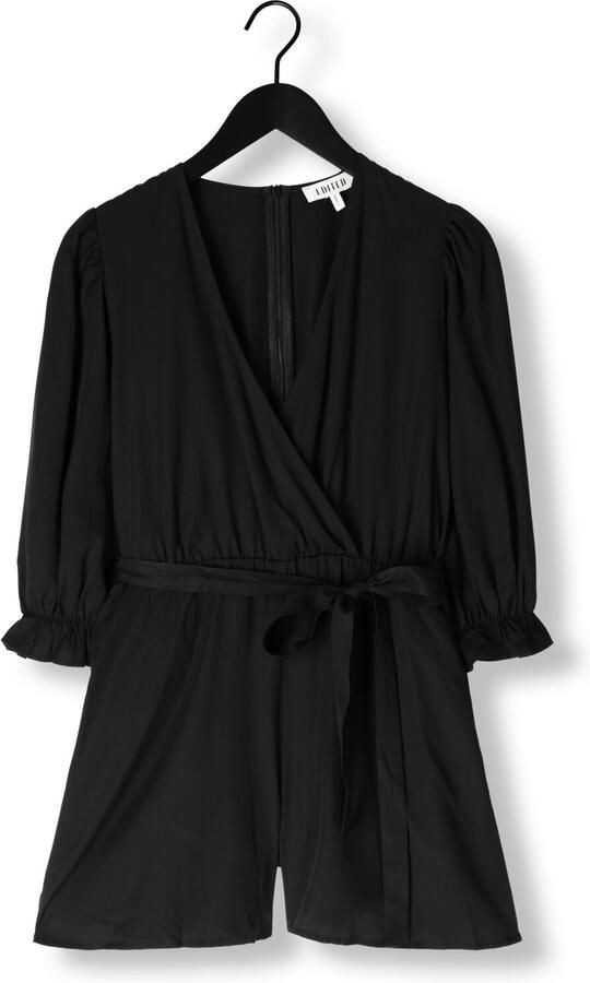 EDITED Playsuit van lyocell model 'Kallie' - Foto 2