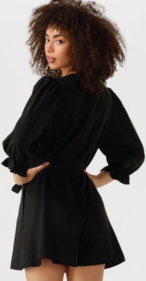 EDITED Playsuit van lyocell model 'Kallie' - Foto 3