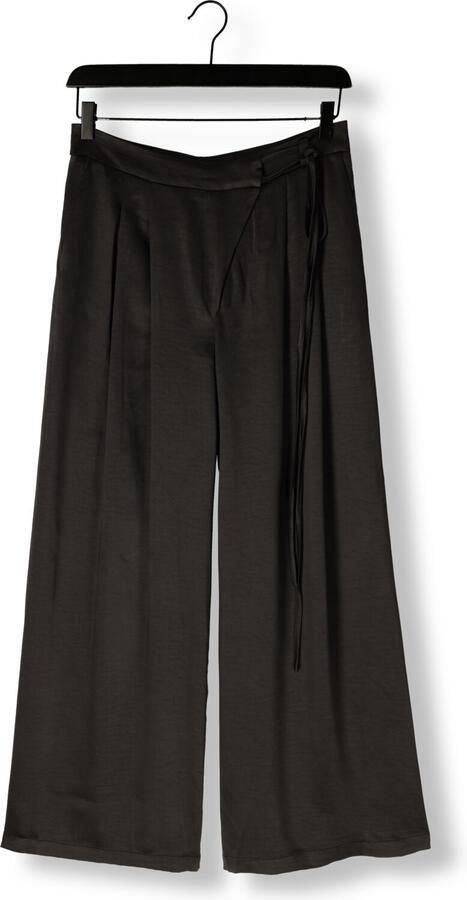 EDITED Dames Broeken Katie Trousers Zwart - Foto 3